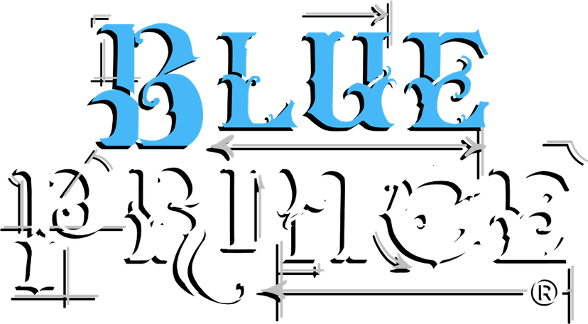 Blue Prince