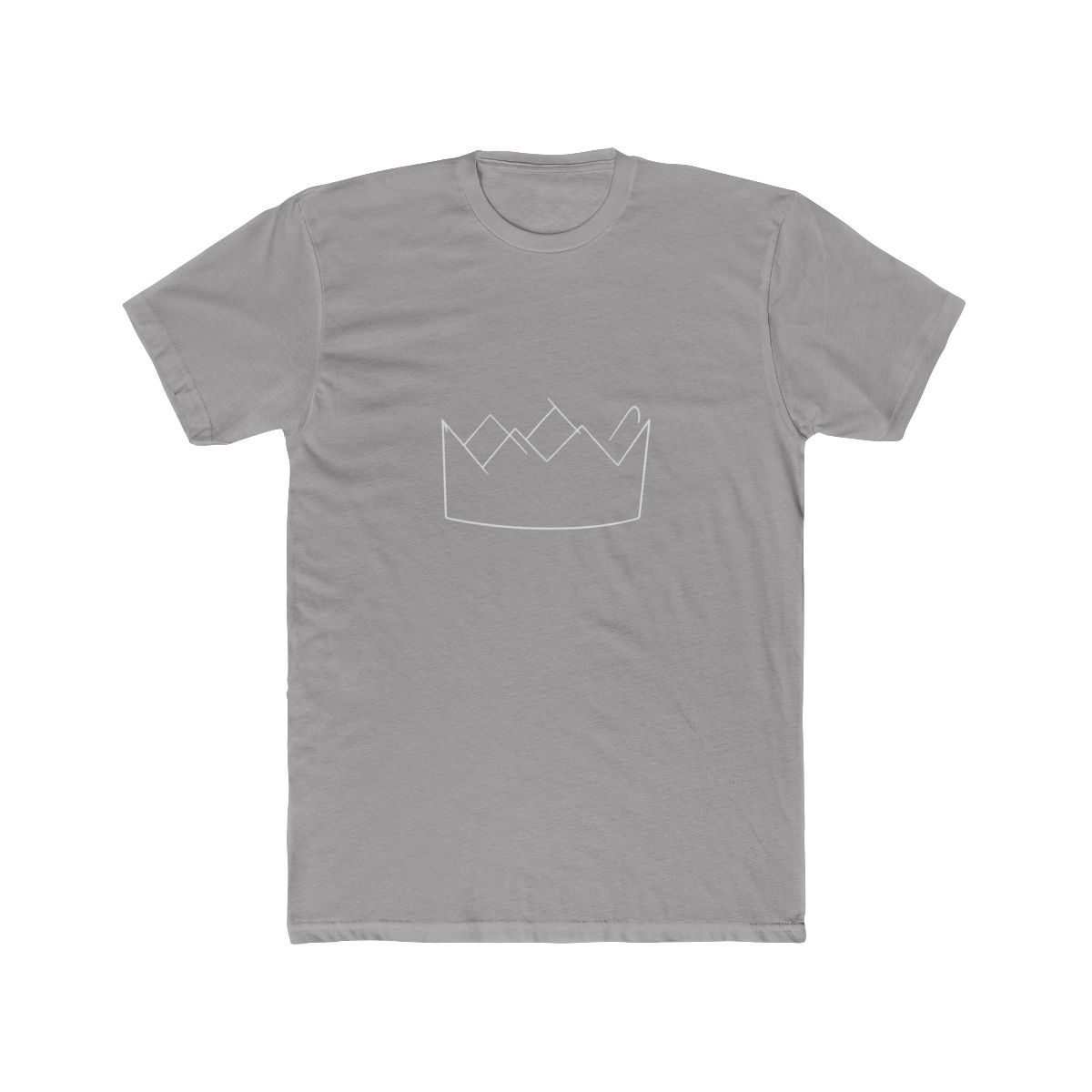 Blue Prince Paper Crown Hilarious T-Shirt