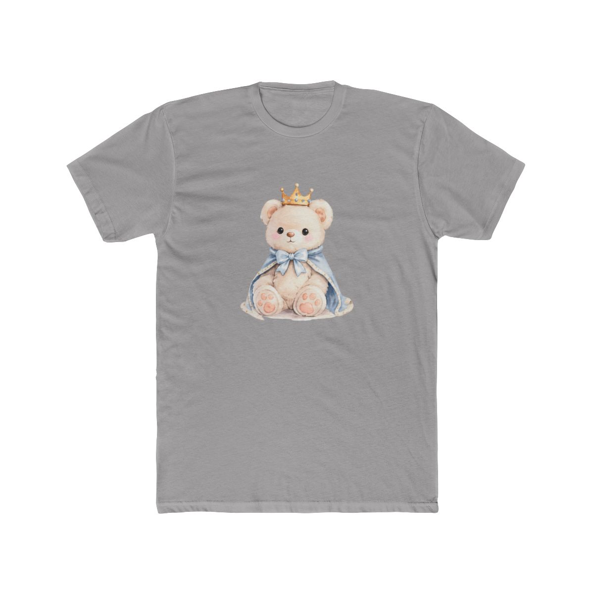 Charming Prince Baby Boy Art T Shirt