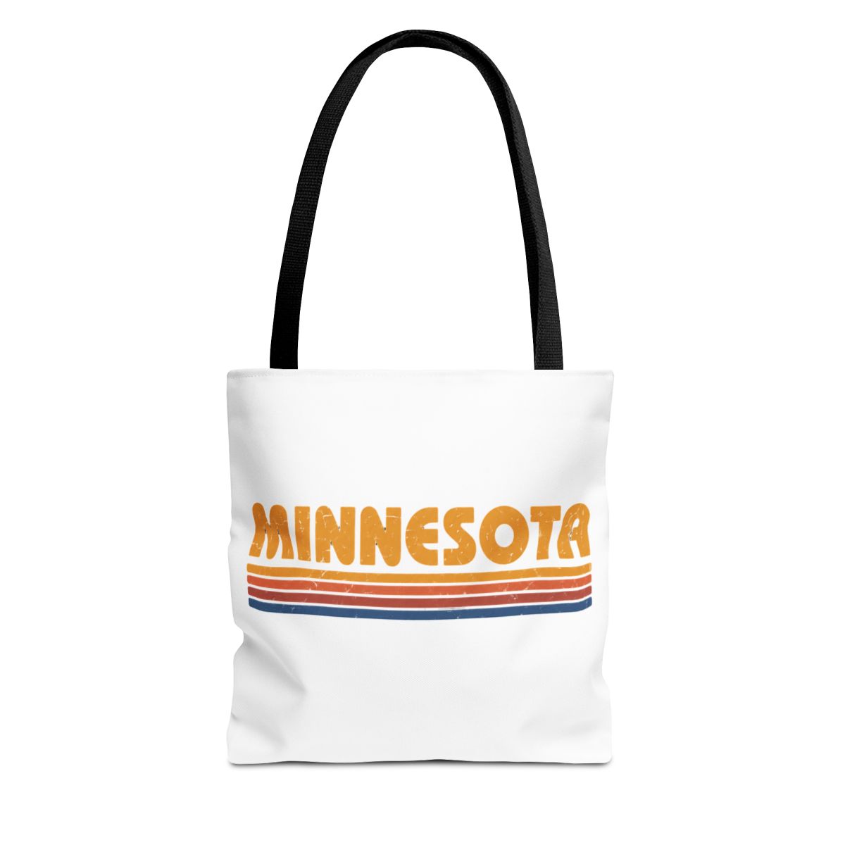 Minnesota Pride Bags | Bold North Star State Reusable Bag