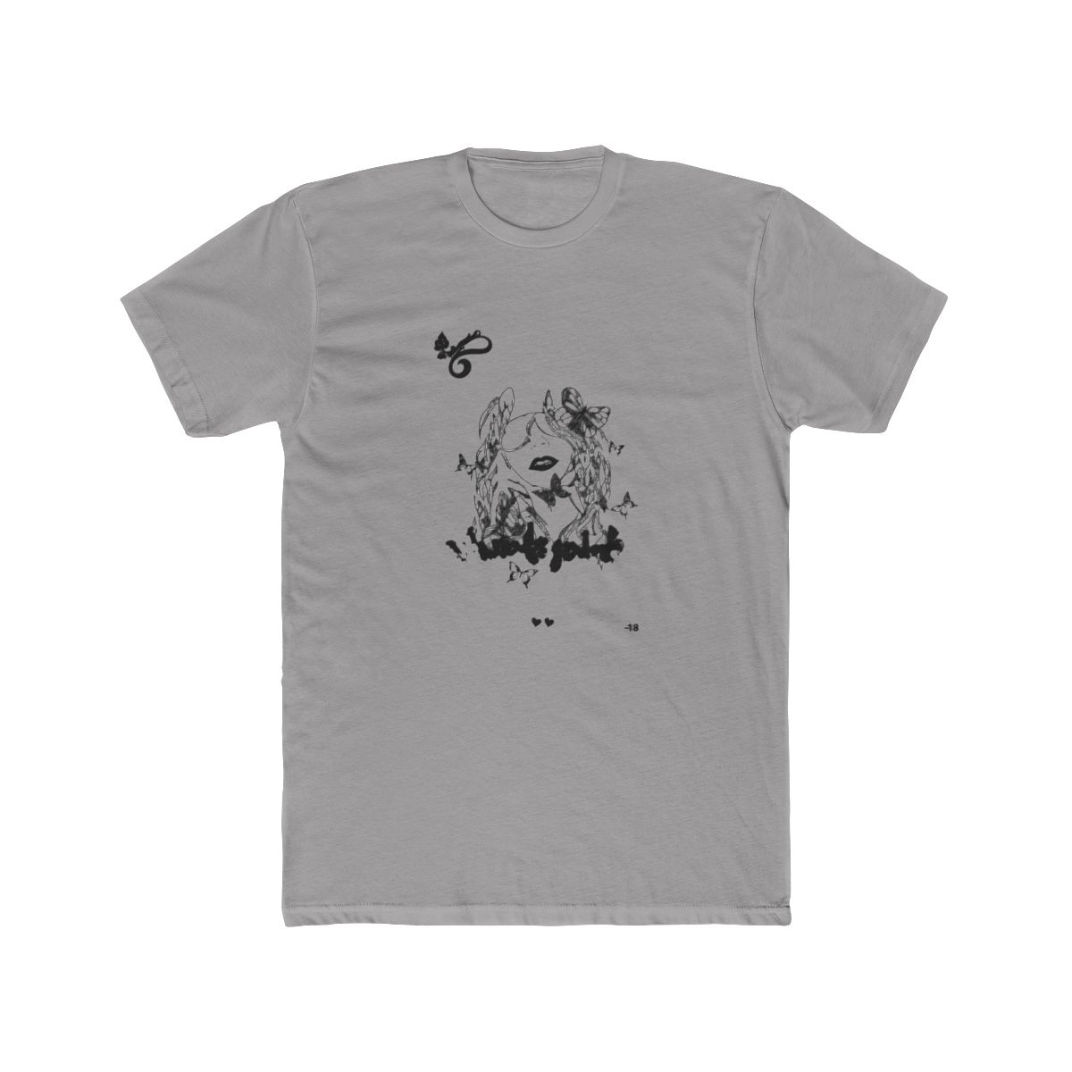 Princesa Spanish Princess Graphic T-Shirt