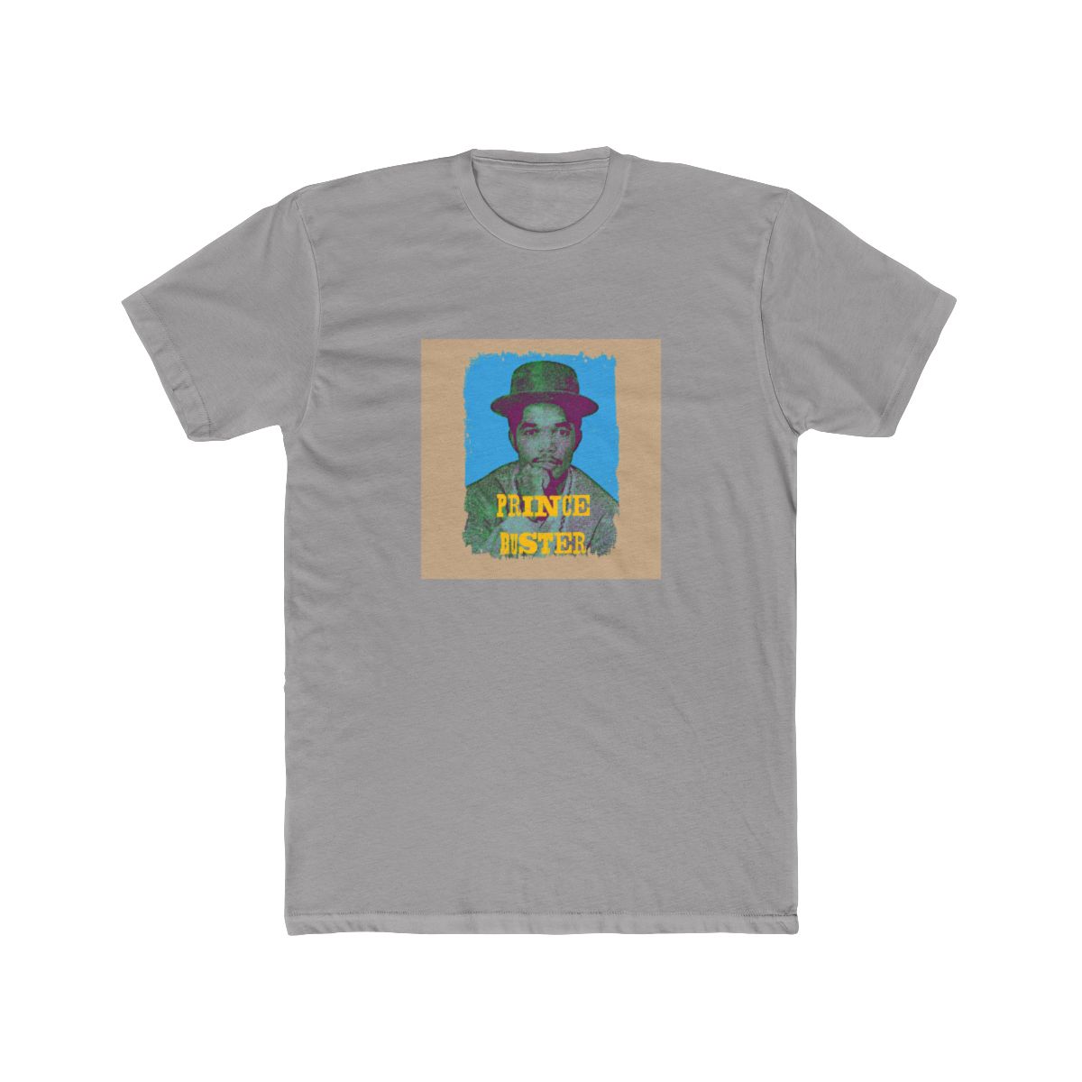 Prince Buster T Shirt
