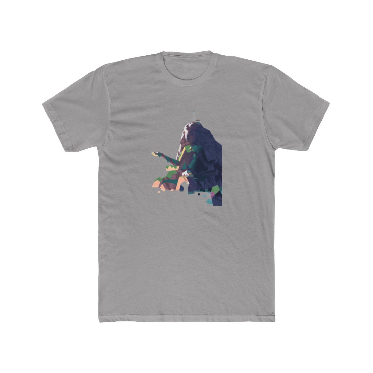 Steven Universe: Season 1 (Score from the Original Soundtrack) 4x10” Vinyl Set T-Shirt