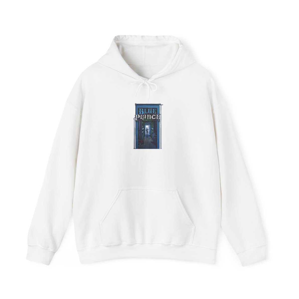 Blue Prince Hoodie #2