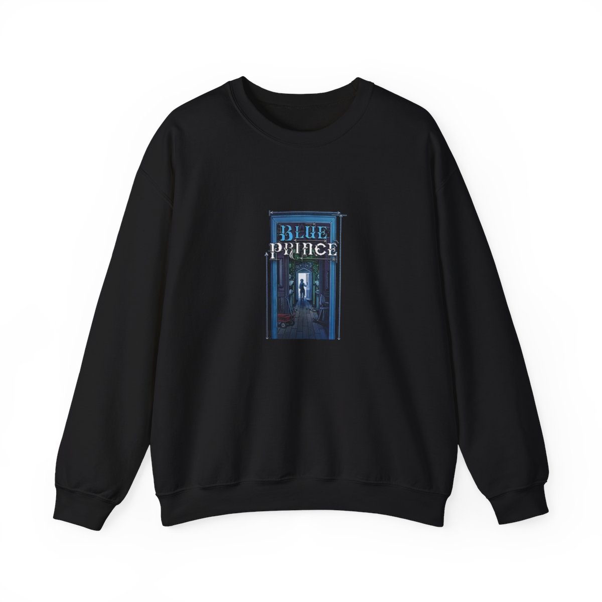 Blue Prince Crewneck Sweatshirt #2