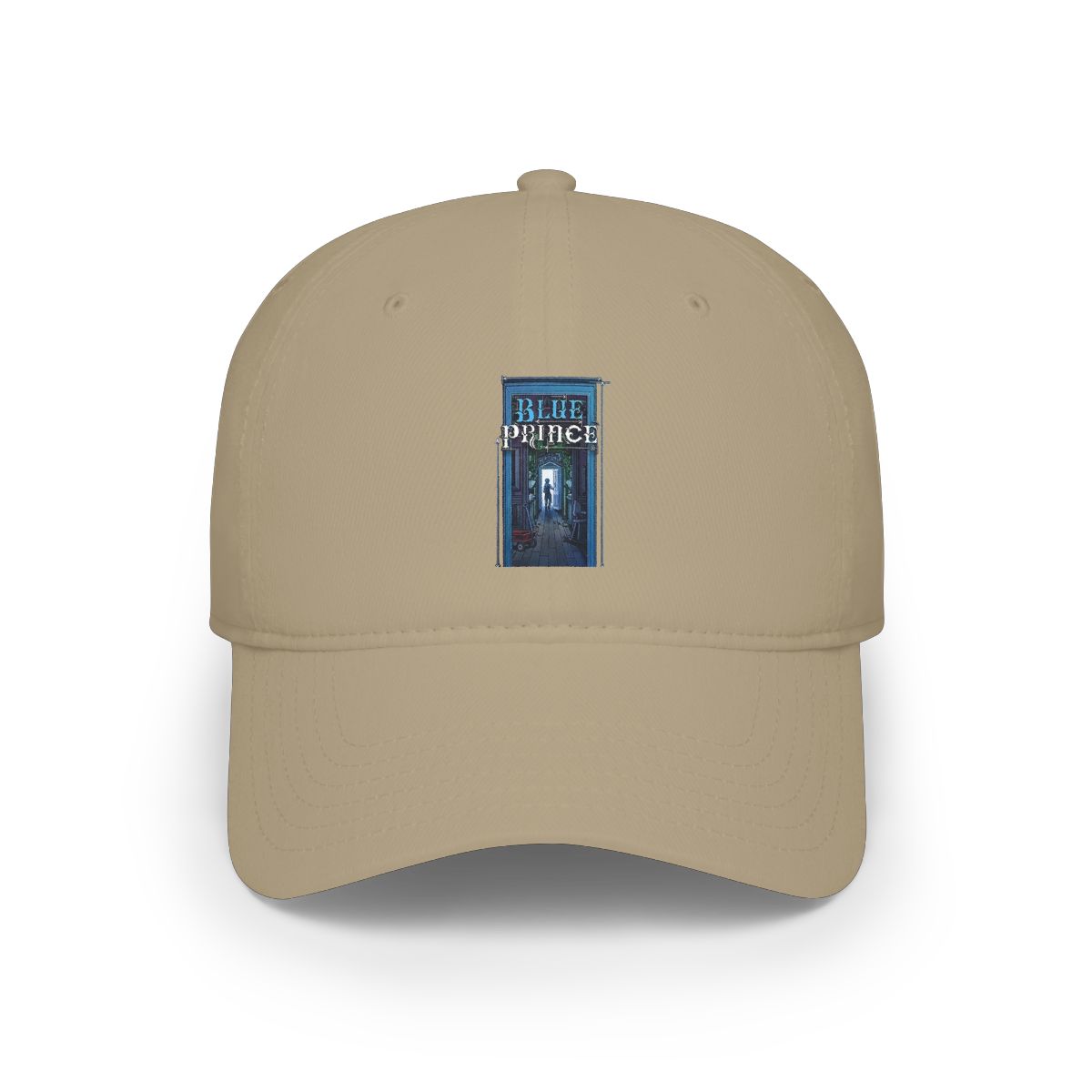 Hats & Caps - Blue Prince apparel collection