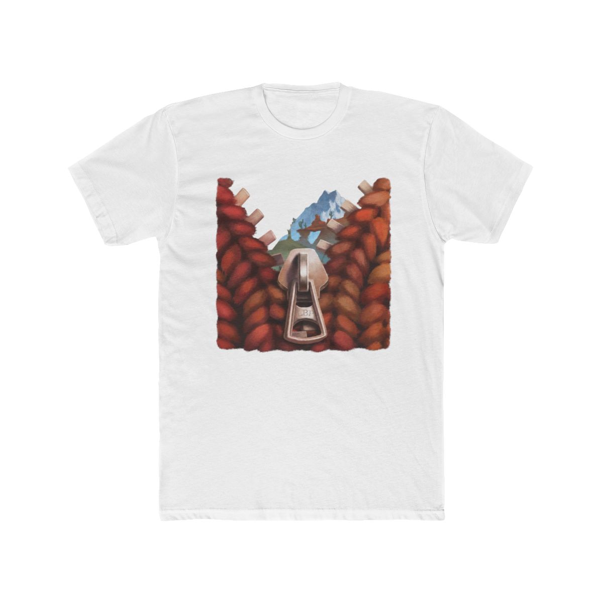LittleBigPlanet 2xLP Blue Prince T-Shirt